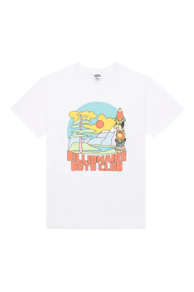 Billionaire Boys Club BB Great Scene SS Tee
