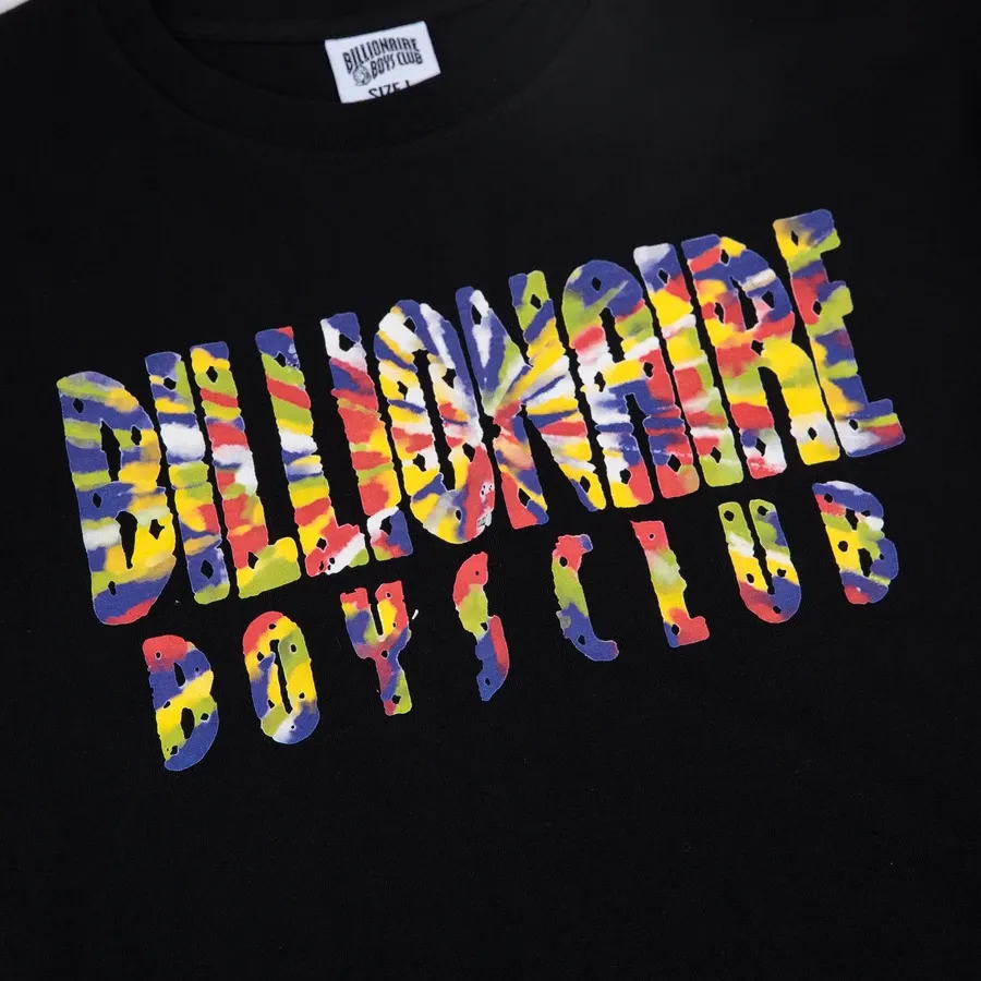 Billionaire Boys Club BB Straight Dye SS Tee