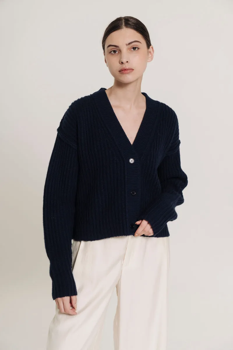 canton cardigan