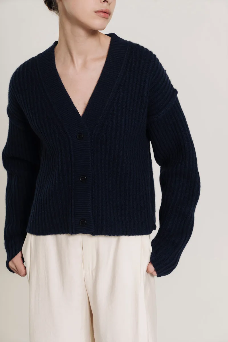 canton cardigan
