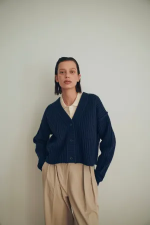 canton cardigan