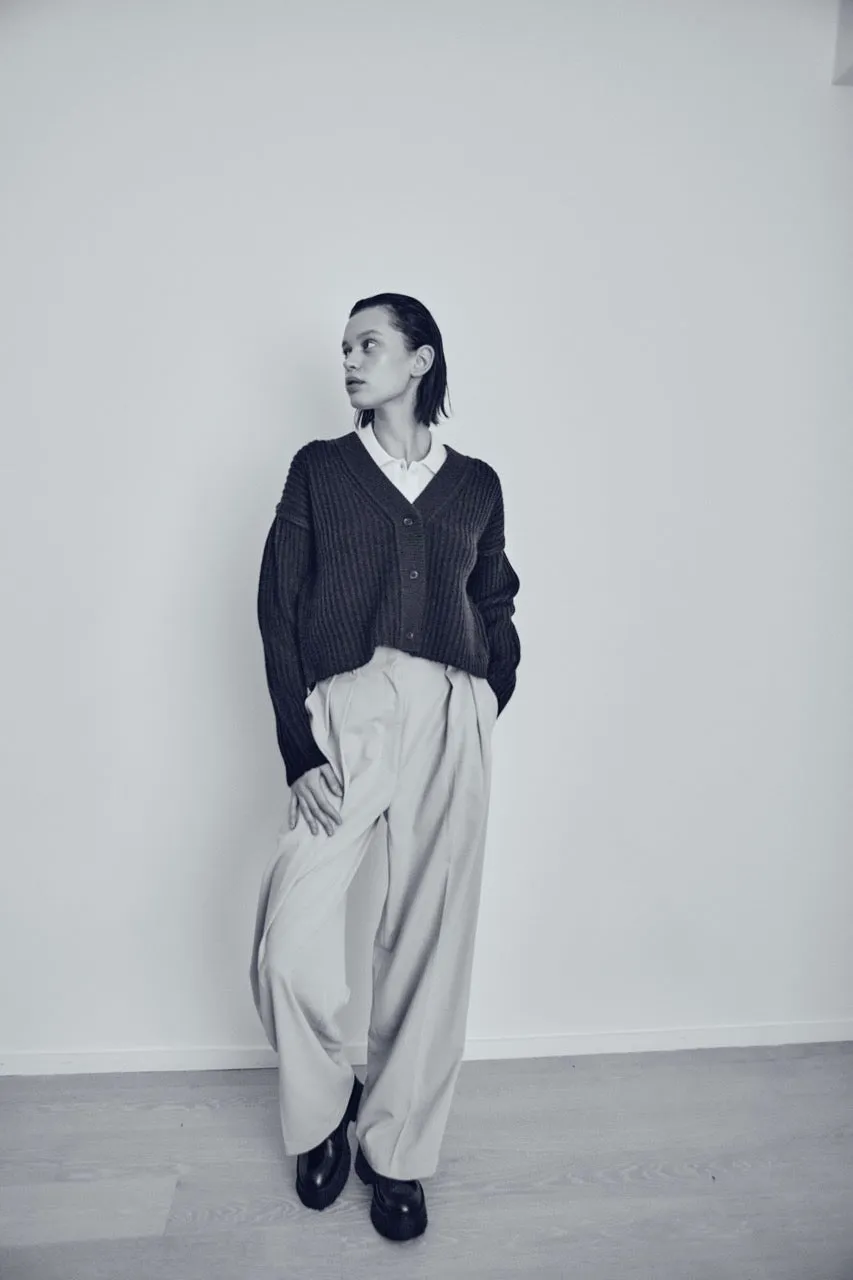 canton cardigan
