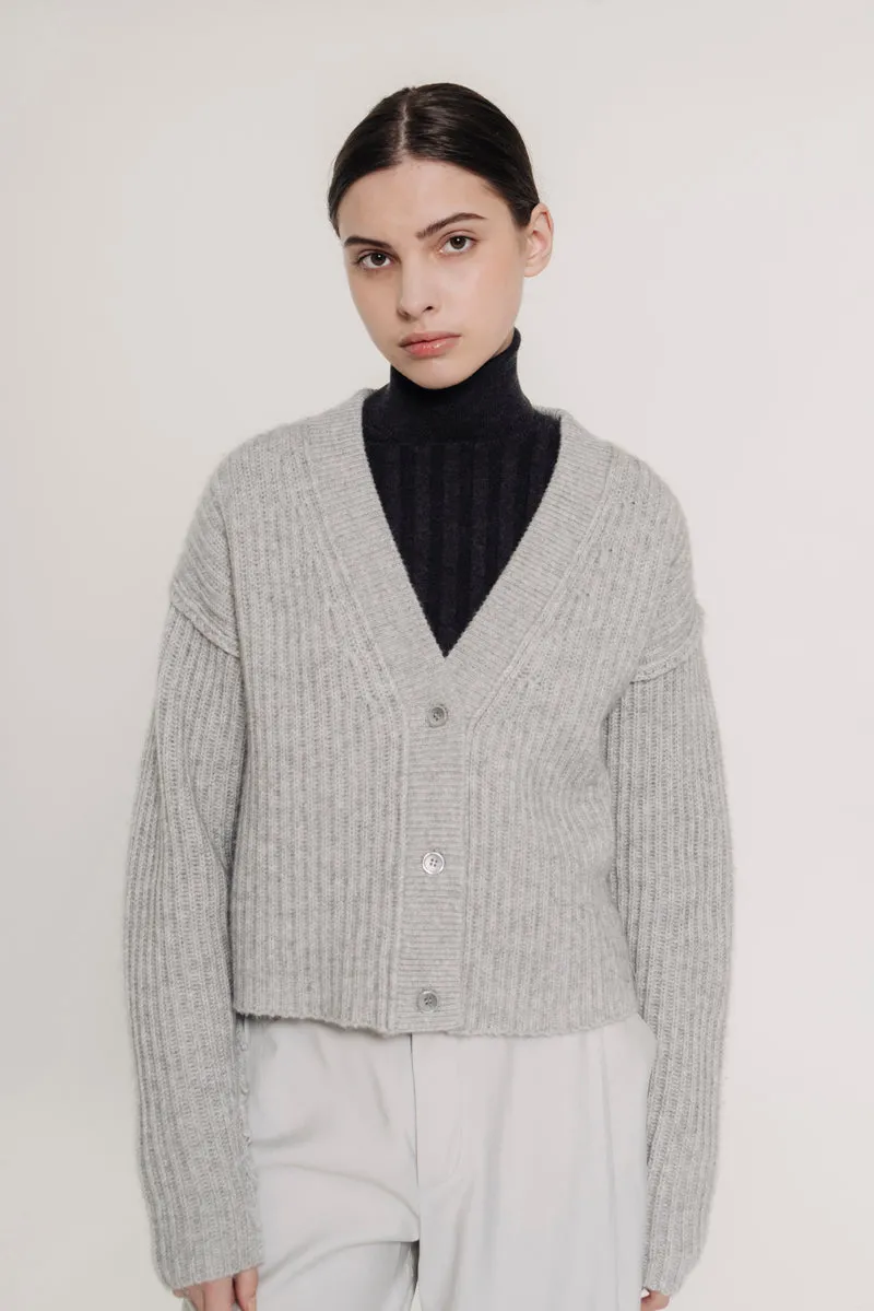 canton cardigan