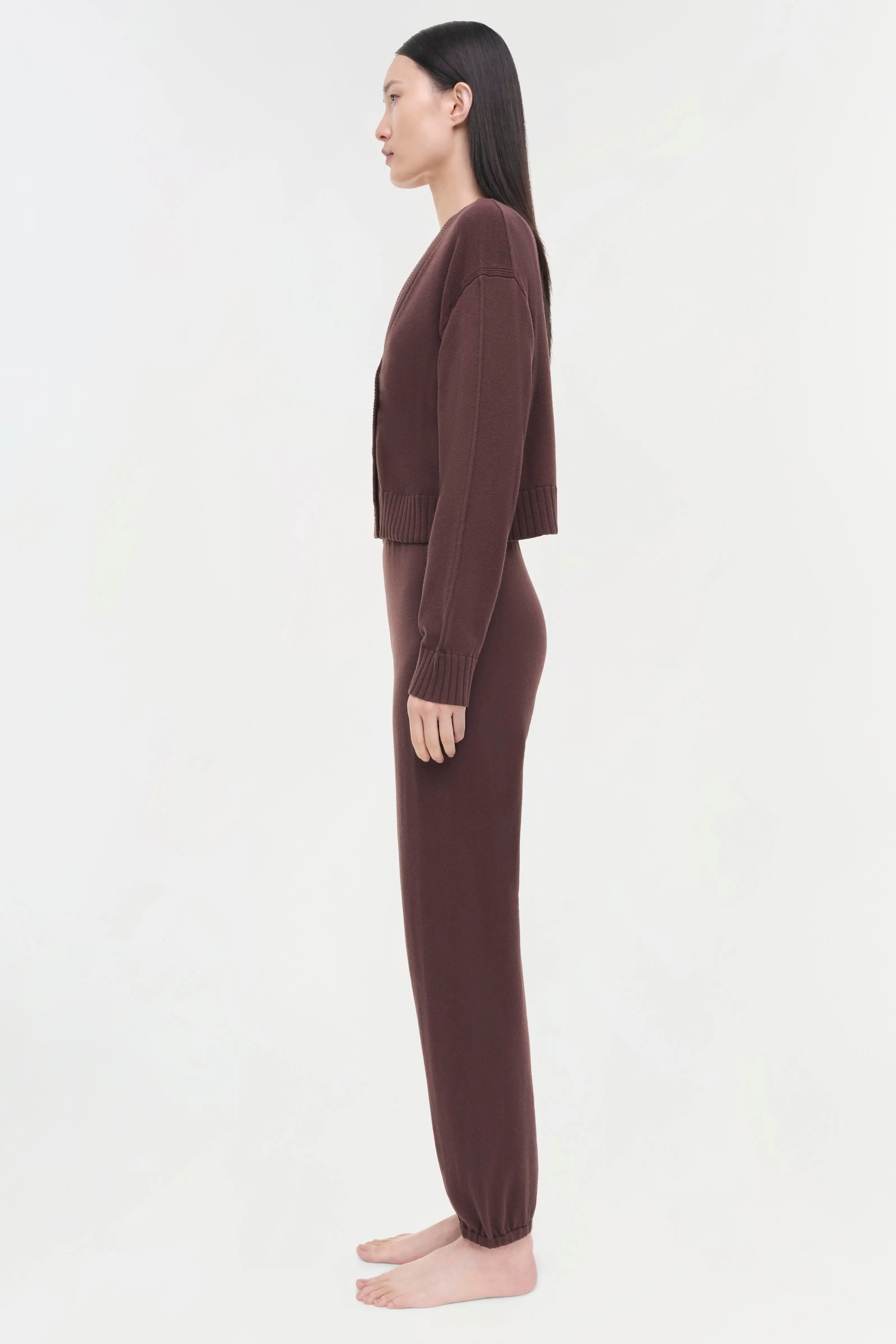 Cashmere Cardigan