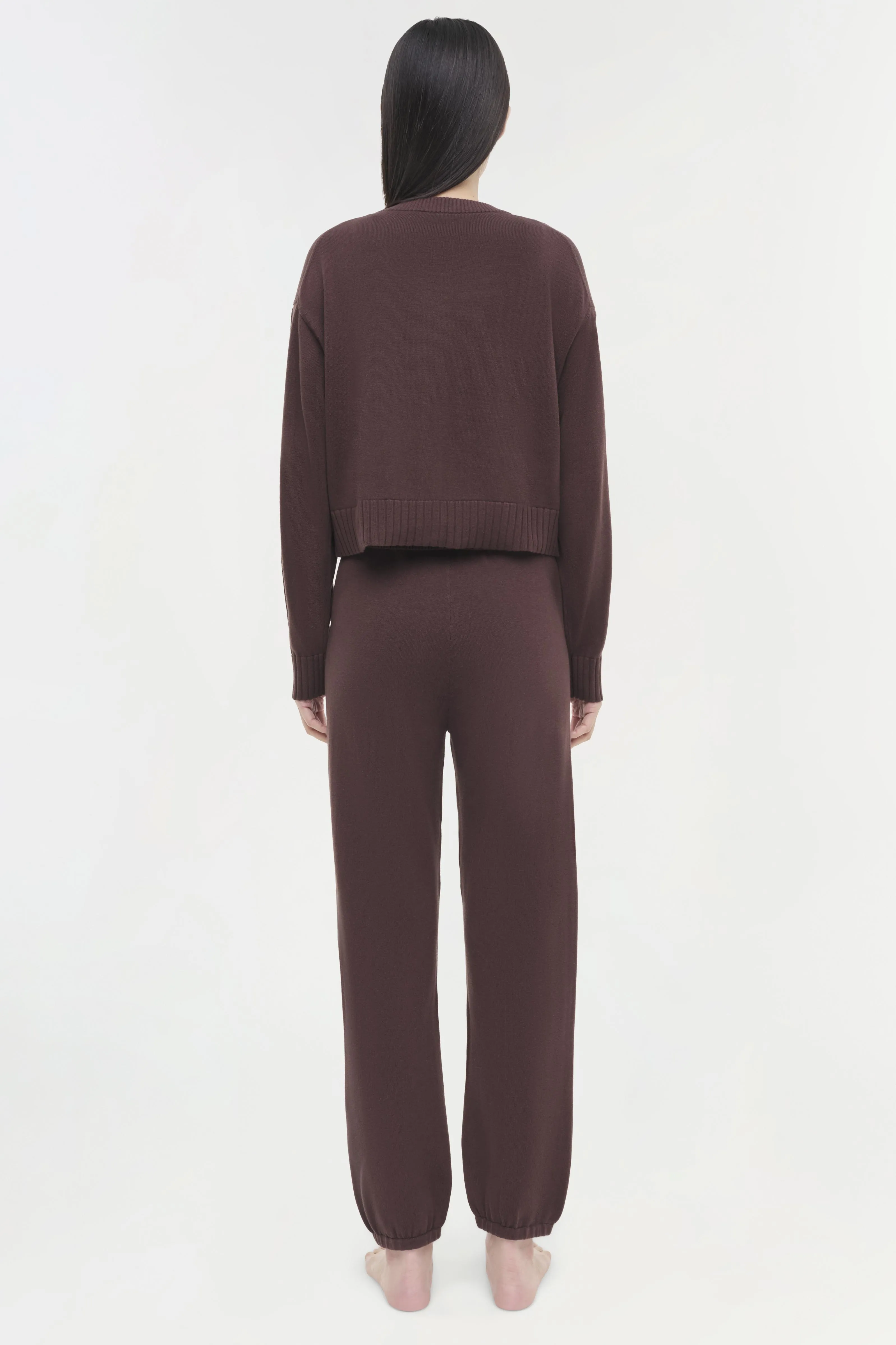 Cashmere Cardigan