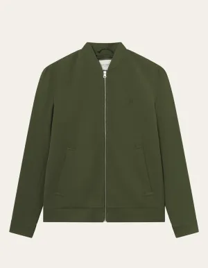 Como Bomber Jacket 2.0