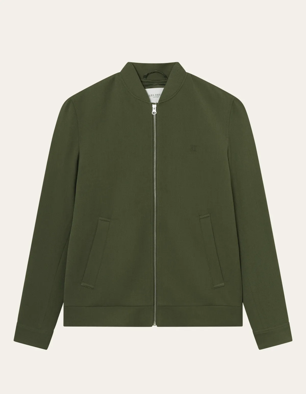 Como Bomber Jacket 2.0