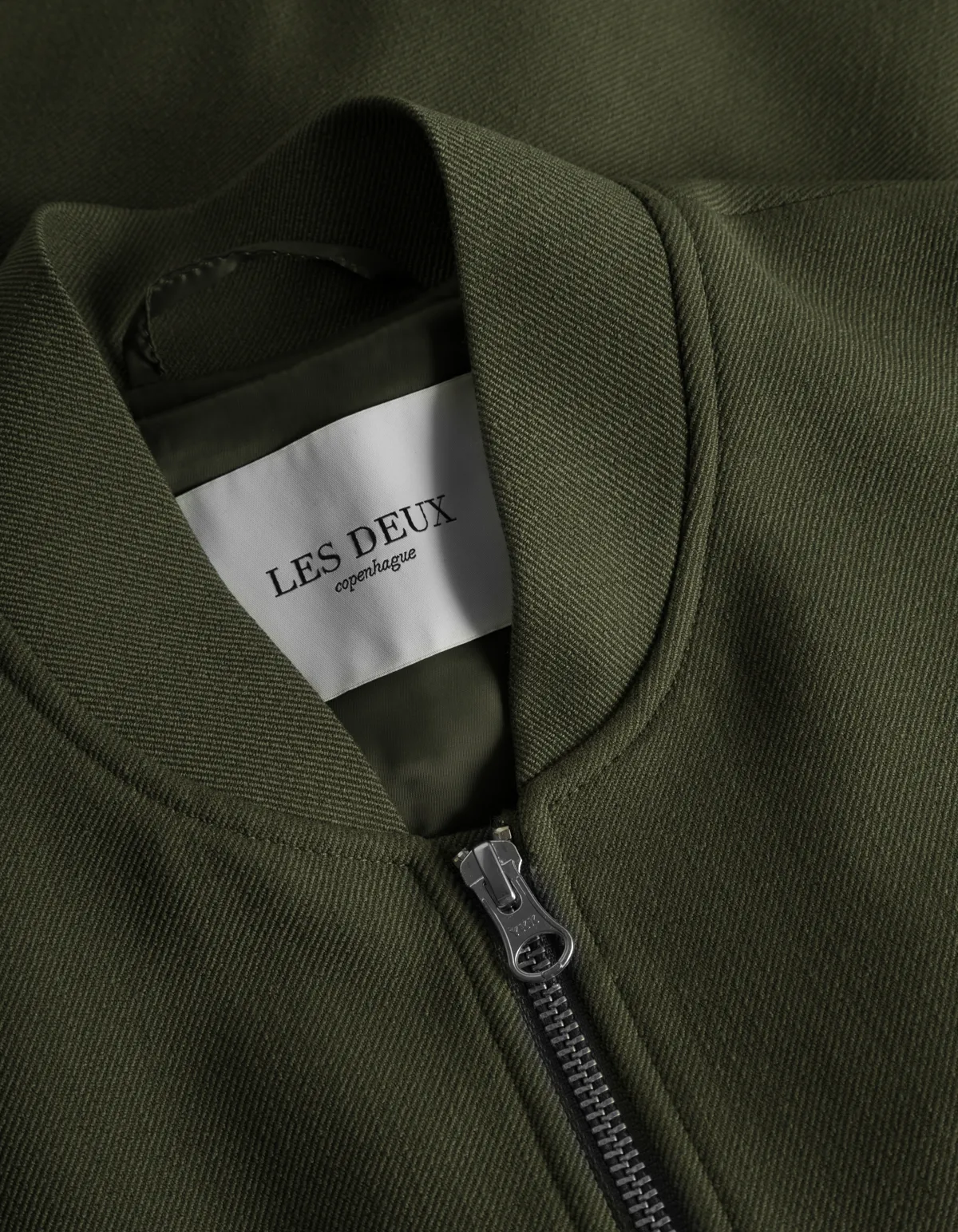 Como Bomber Jacket 2.0