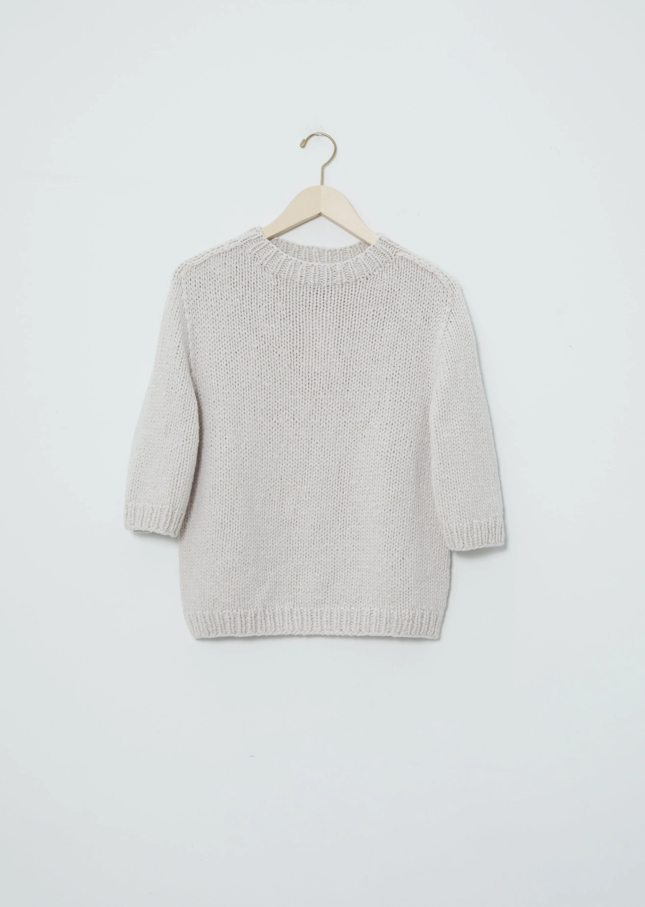 Daisy Cashmere Sweater