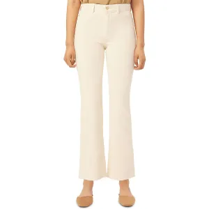 DL1961 Womens Corduoy High Waisted High-Waisted Pants