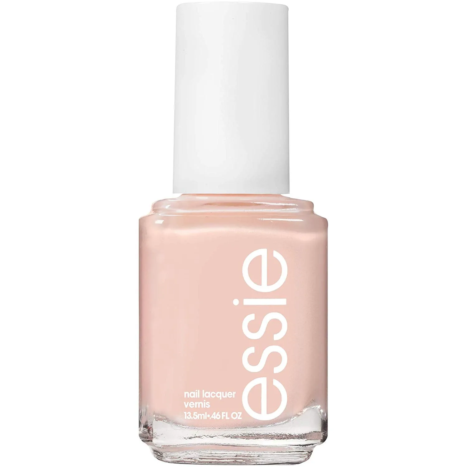 ESSIE - Nail Polish, Mademoiselle - 0.46 fl. oz. (13.5 ml)