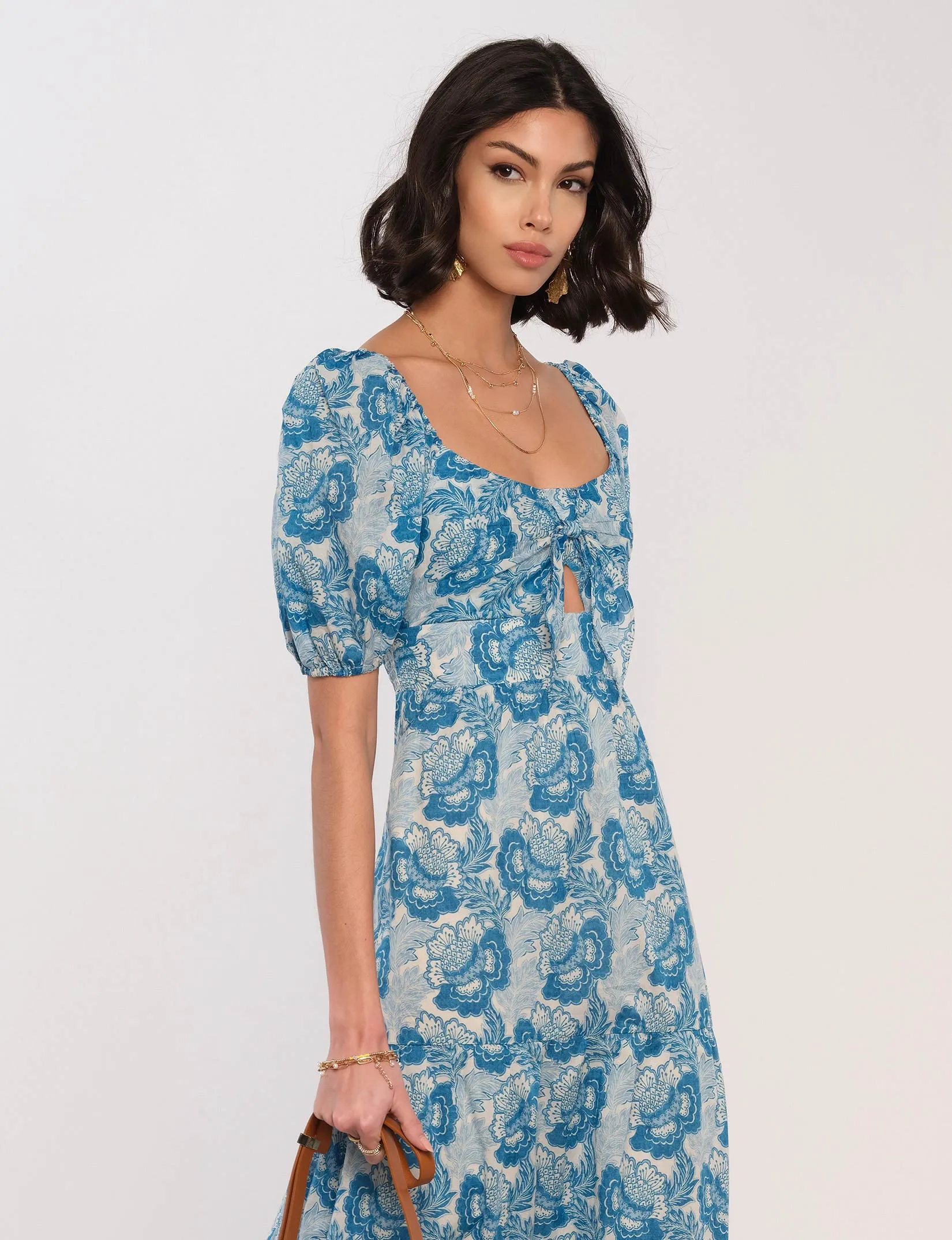 Germaine Dress