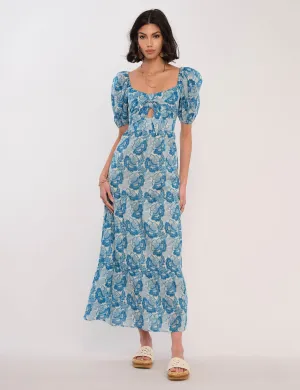 Germaine Dress