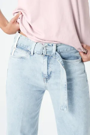 Joy Jeans - Light Denim