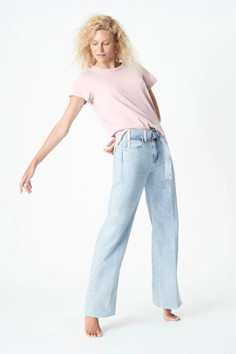 Joy Jeans - Light Denim