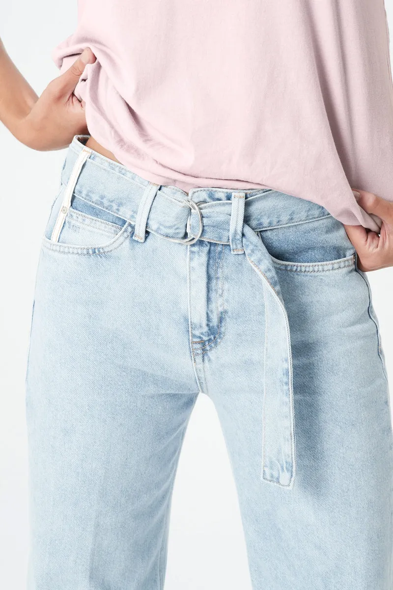 Joy Jeans - Light Denim