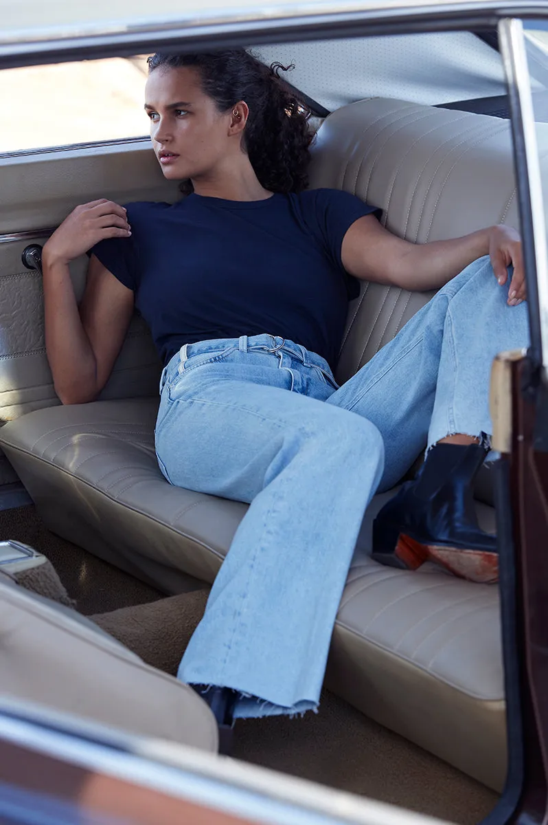 Joy Jeans - Light Denim