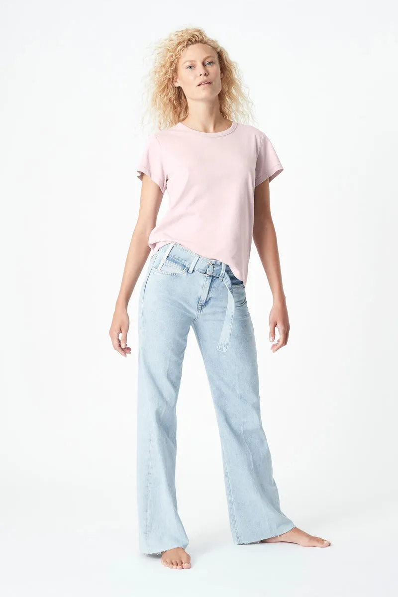 Joy Jeans - Light Denim