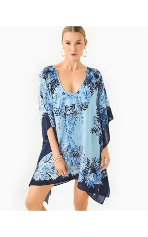 Maryal Cover-Up Just A Little Koi