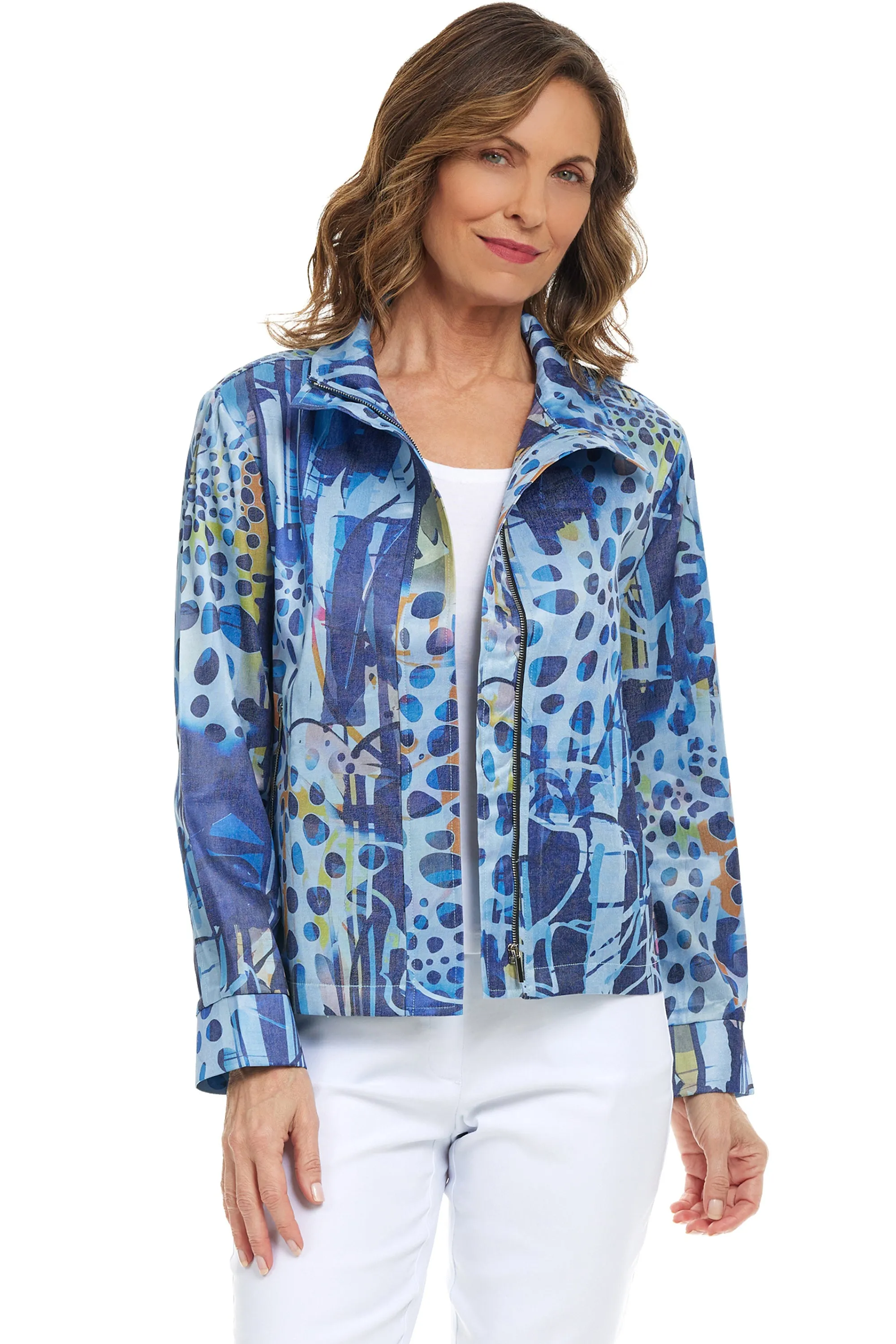 Maverick Jacket