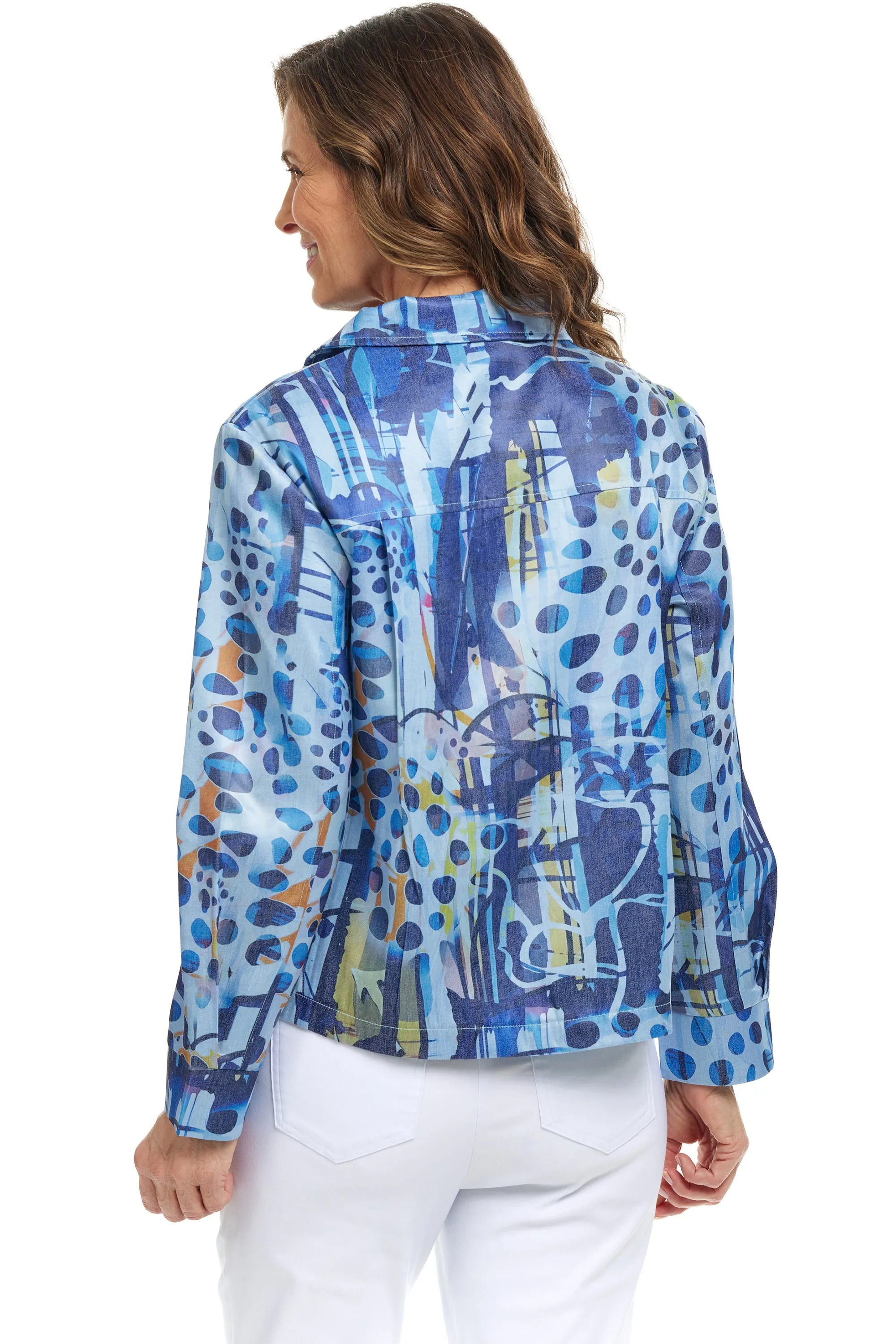 Maverick Jacket