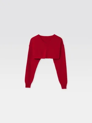 Nobu Cashmere Jumper