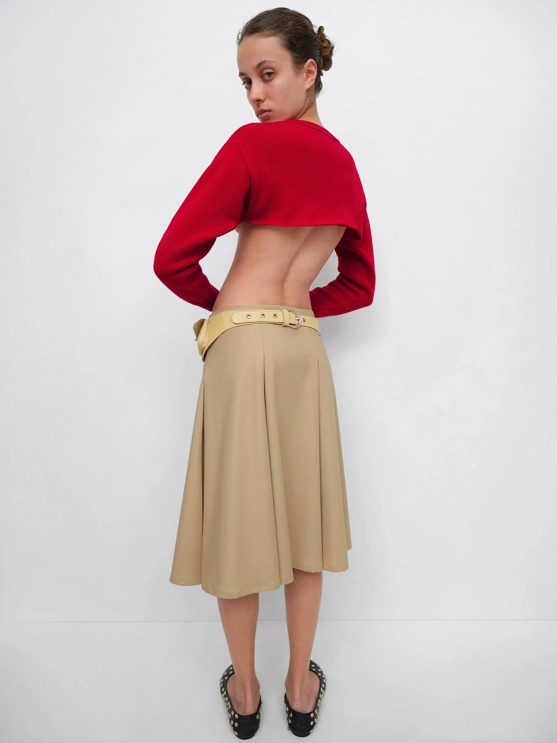 Nobu Cashmere Jumper