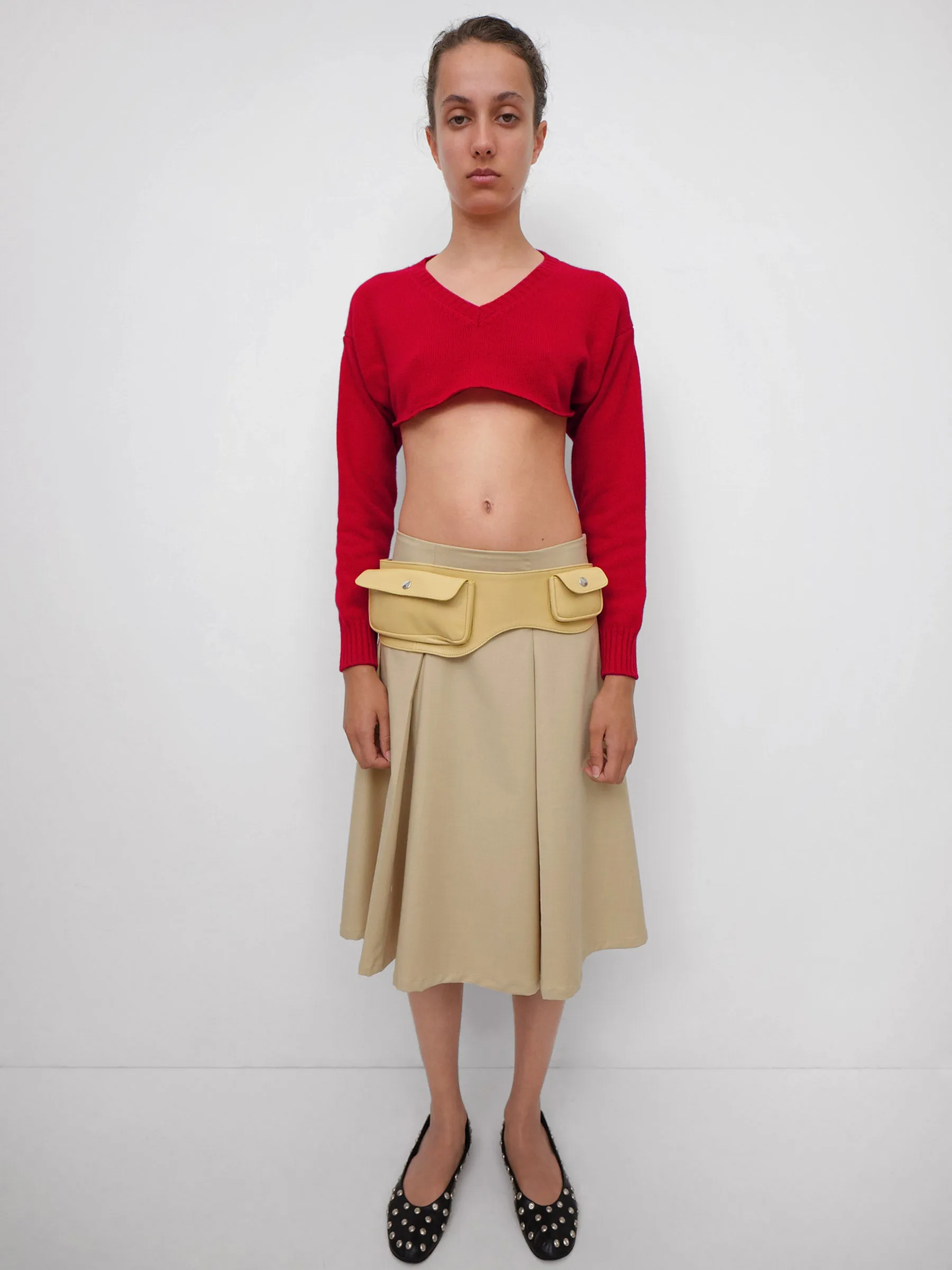 Nobu Cashmere Jumper