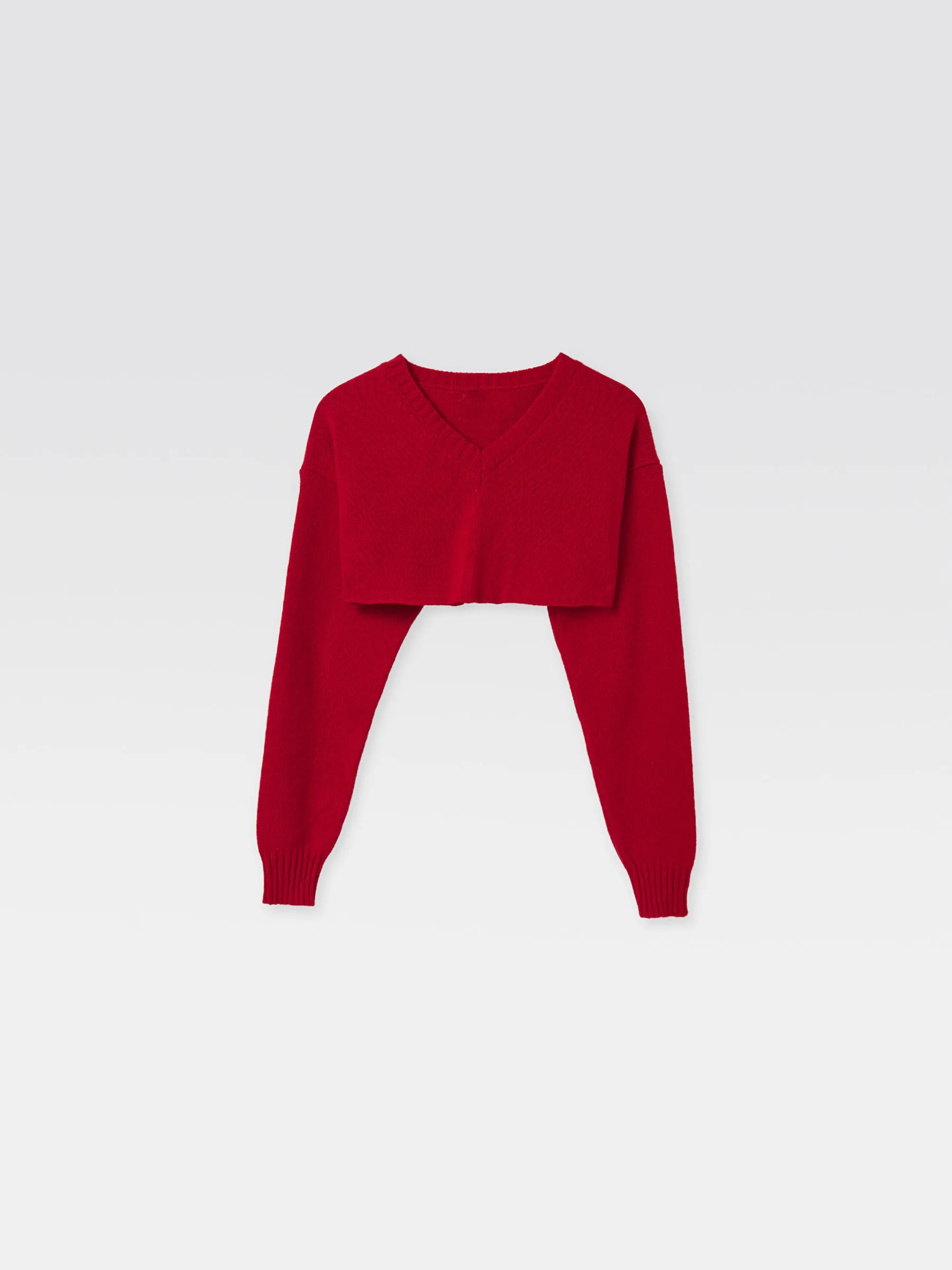 Nobu Cashmere Jumper