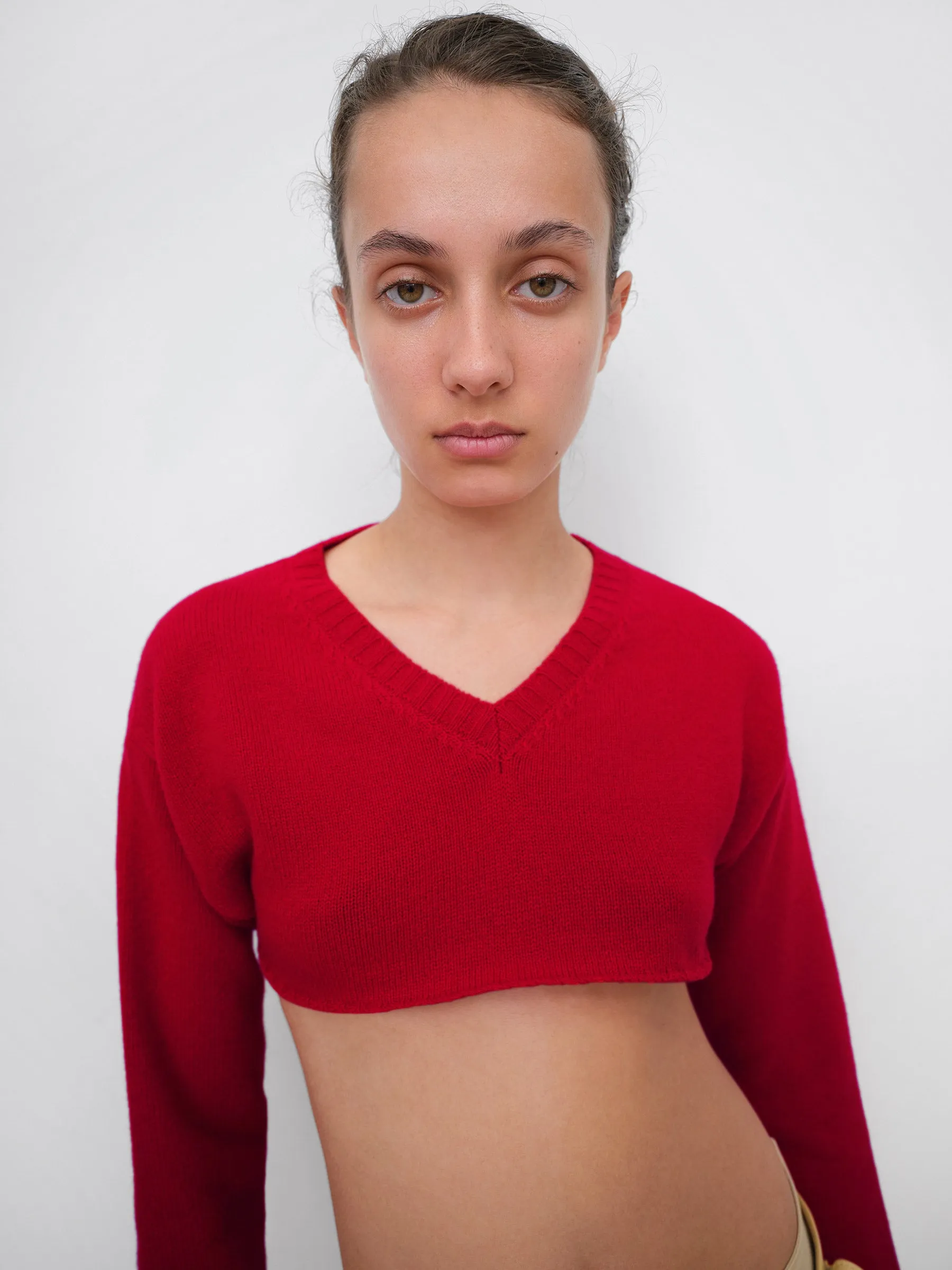 Nobu Cashmere Jumper