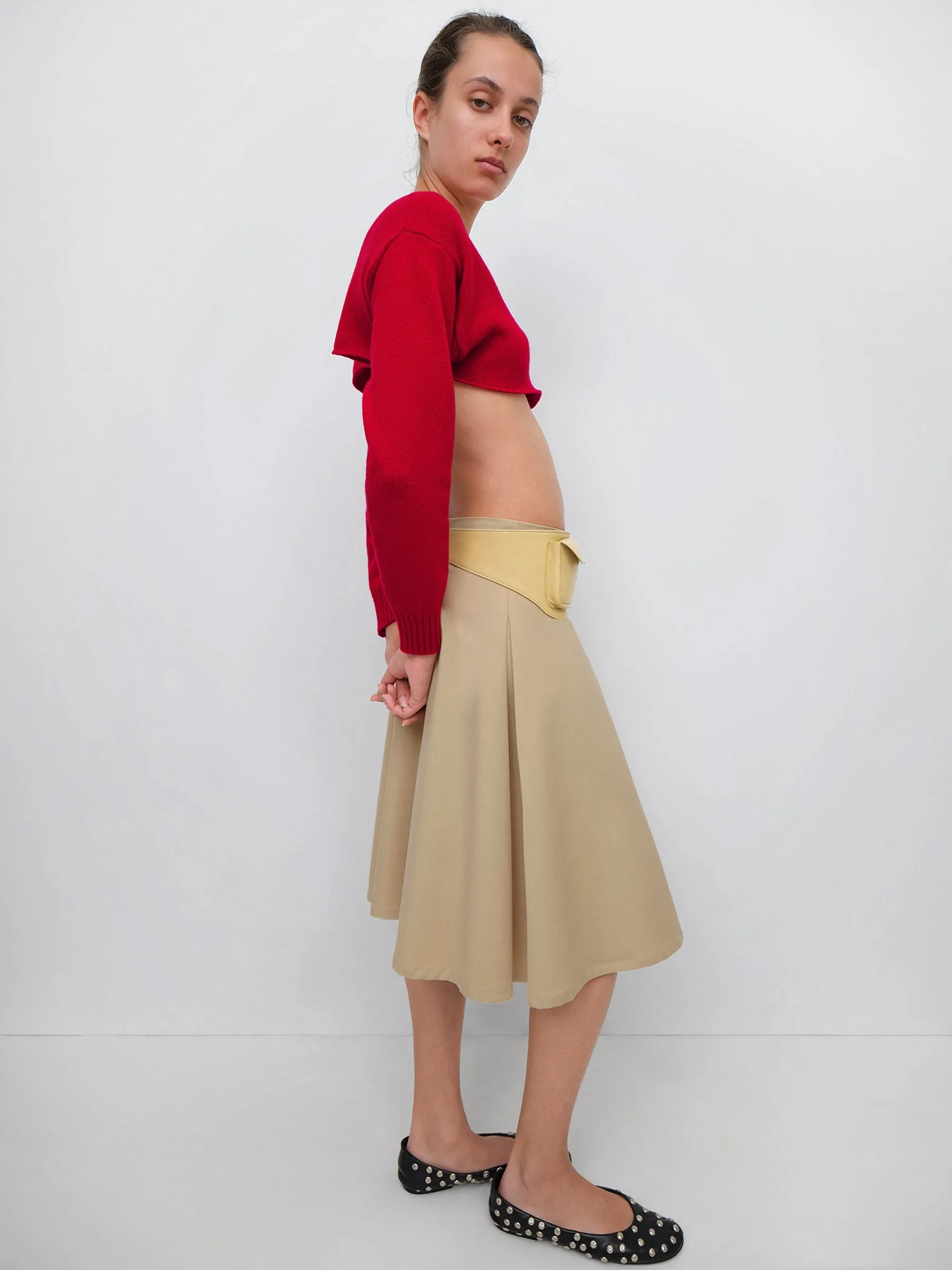 Nobu Cashmere Jumper