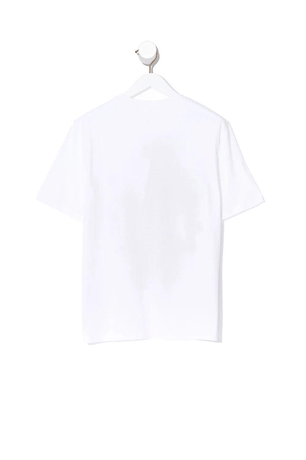 ROUND NECK T SHIRT FAIR VERONA