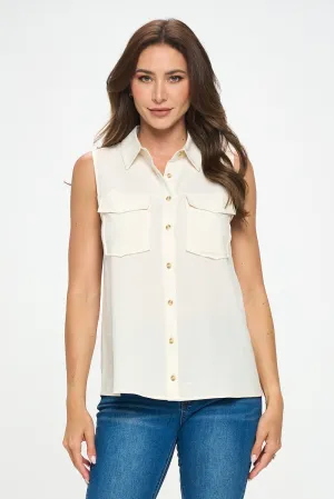 Shannon SL Shirt