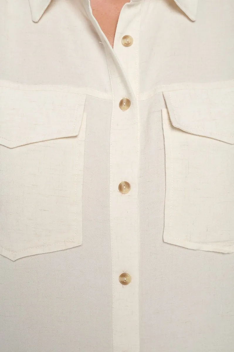 Shannon SL Shirt