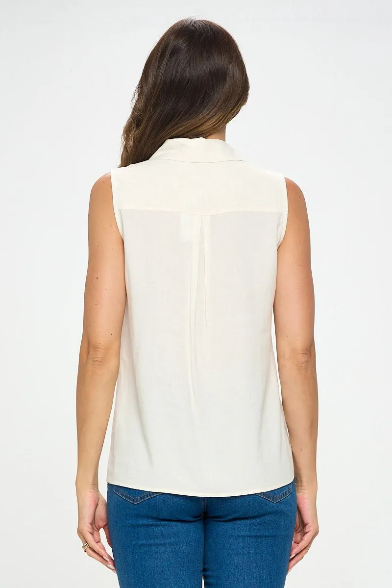 Shannon SL Shirt