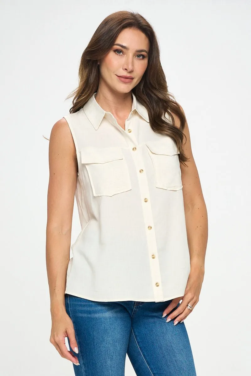 Shannon SL Shirt