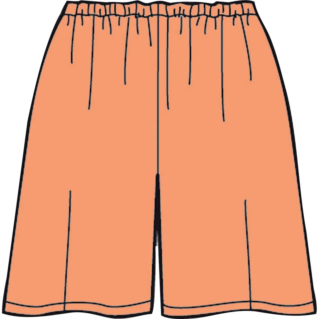 Simplicity Sewing Pattern S8936 Children's and Girl's Tops, Pants and Shorts