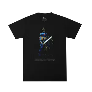 Space Marines Adeptus Astartes Tee