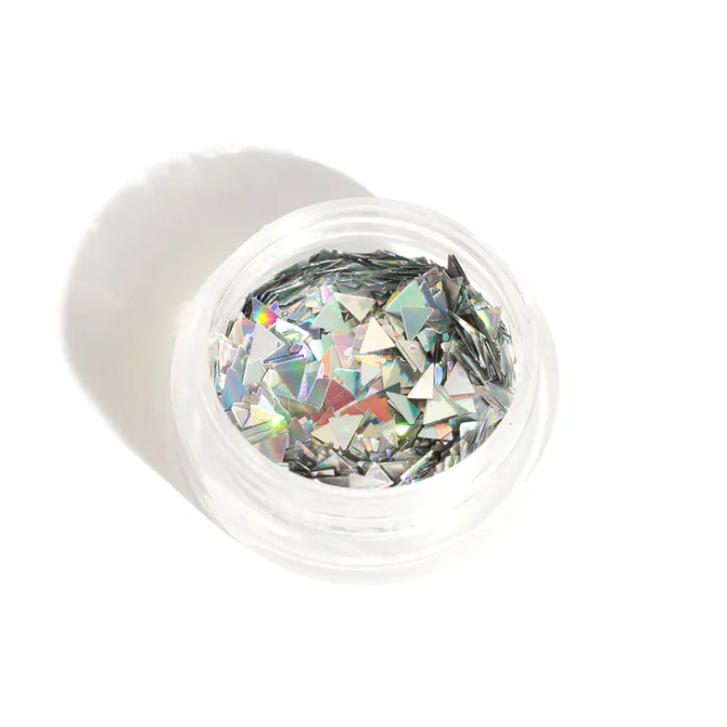 Triangle Nail Glitter - 4 Colours - ONLY 1 LEFT!