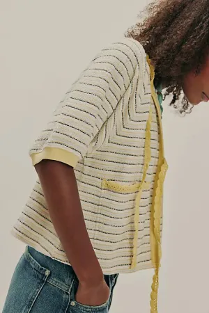 Tropic Sweatshirt