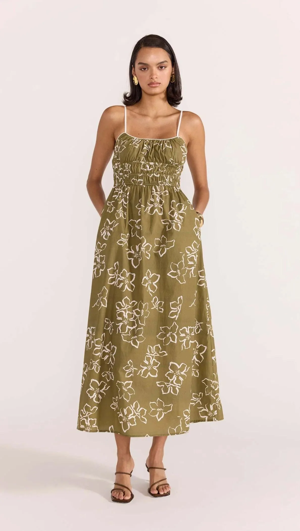 UT2406455 INES SUNDRESS