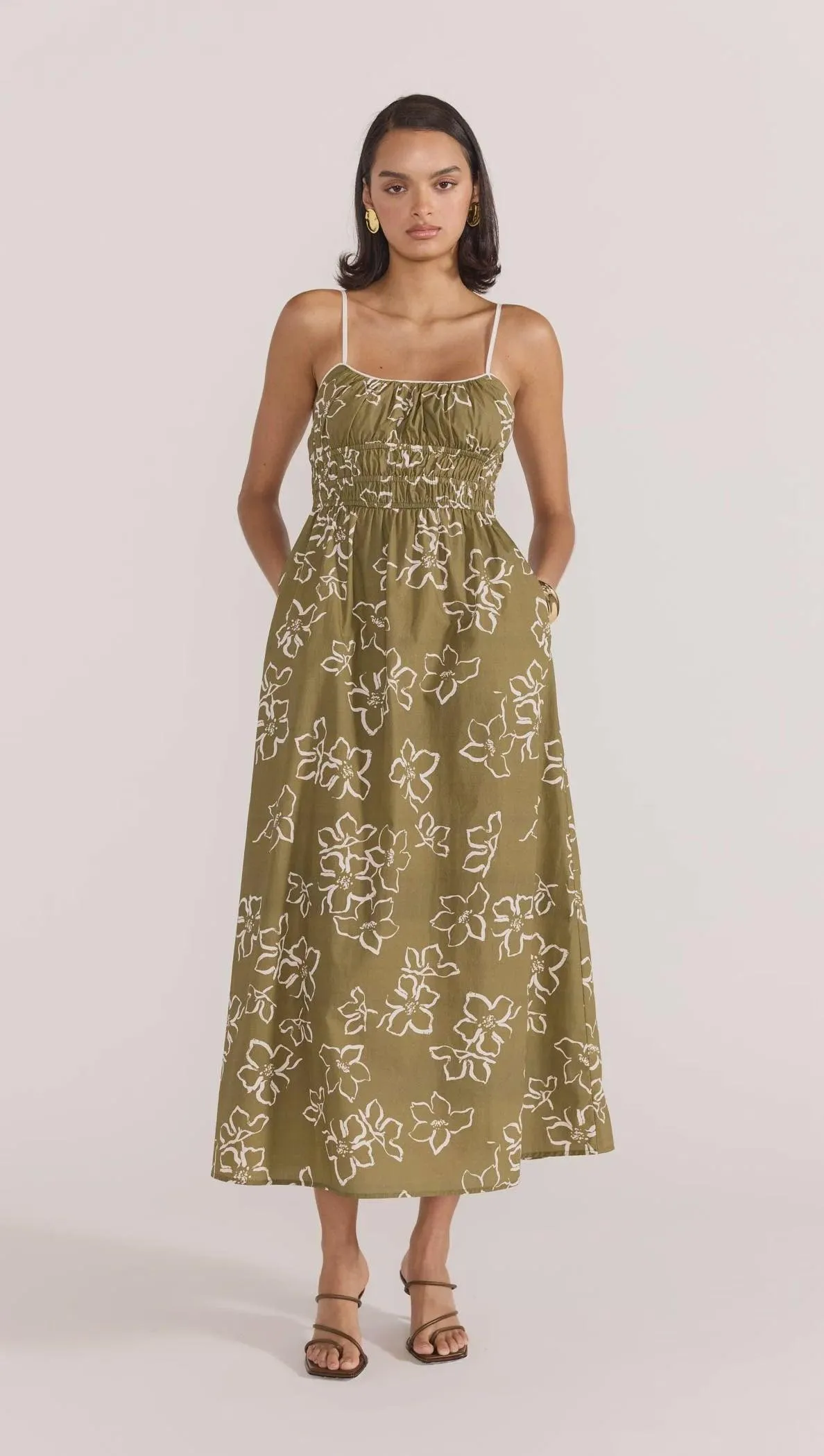 UT2406455 INES SUNDRESS