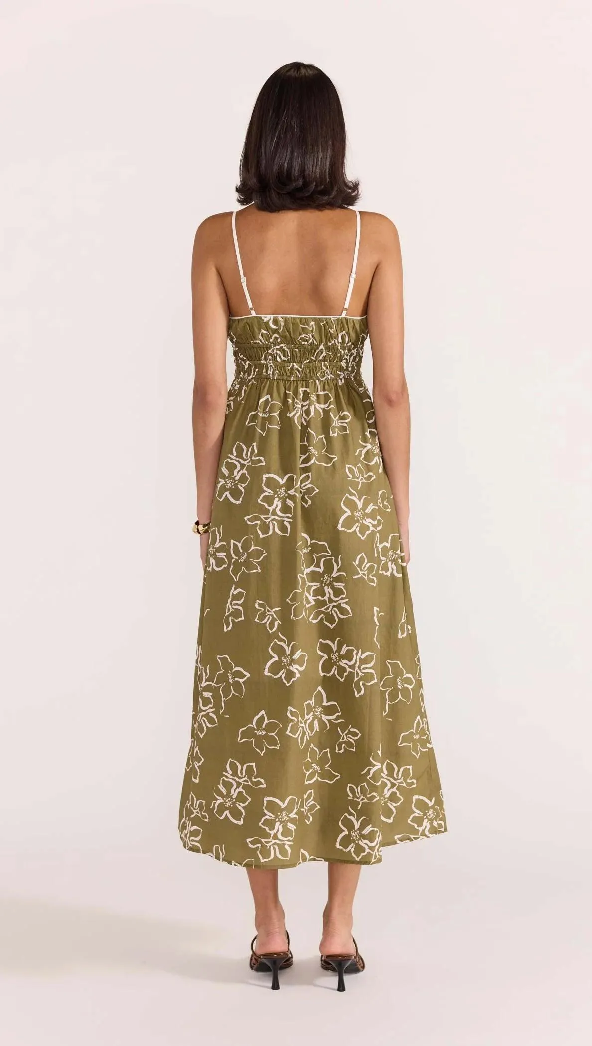 UT2406455 INES SUNDRESS