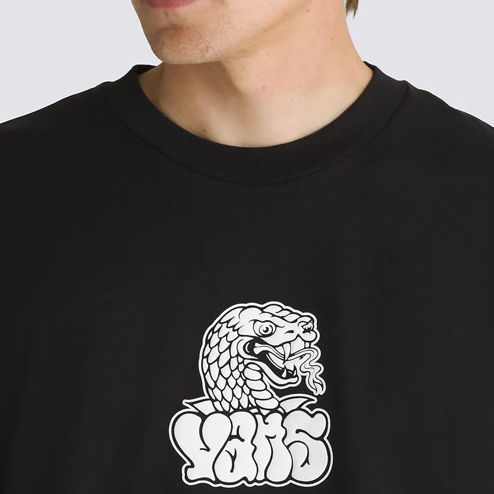 Vans Mens Rattler Shortsleeve Tshirt