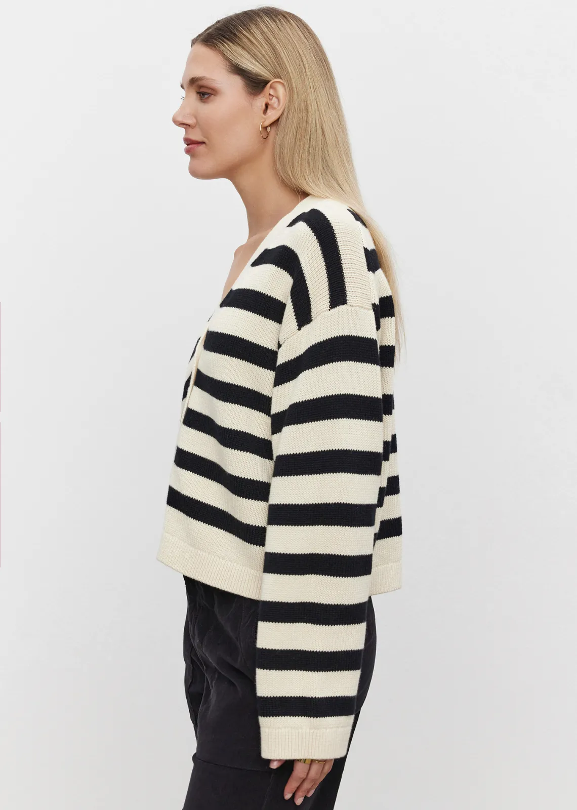 Velvet Elodie Cardigan